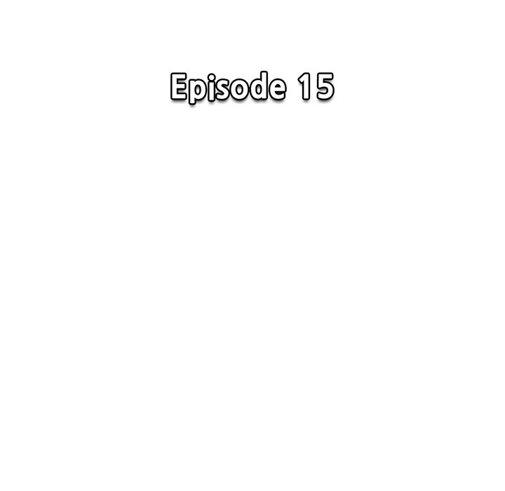 Hole in One - episode 15 - 11