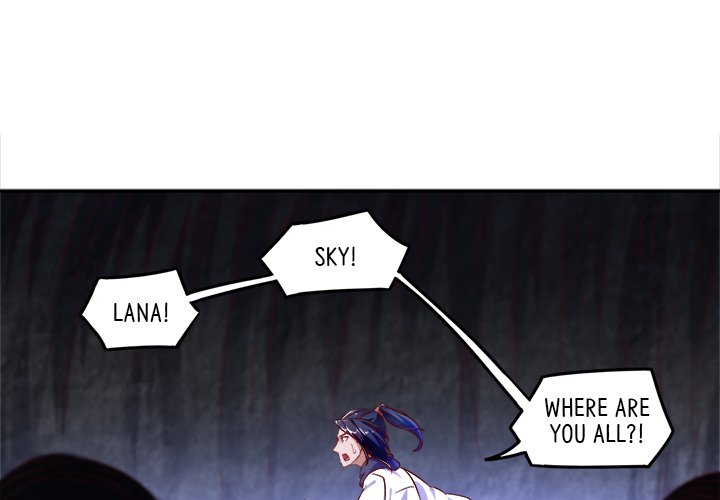 Hidden Class - episode 9 - 0