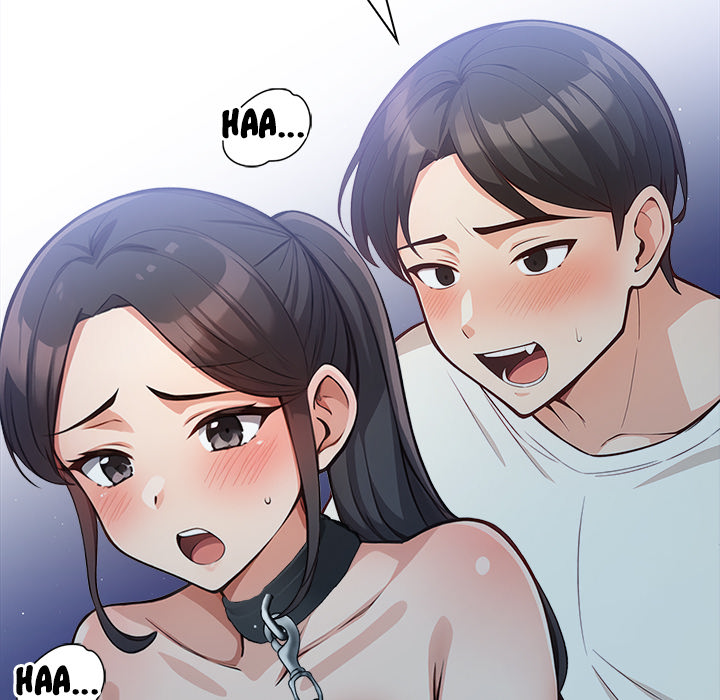 Trapped With My Boss - episode 16 - 99