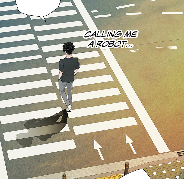 Teach Me How to Please You - episode 13 - 135