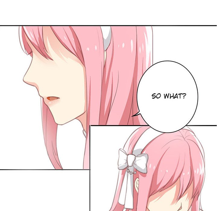 Become A Girl At Night - episode 1 - 17