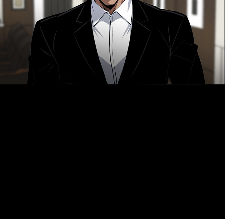Workaholic Gangster - episode 7 - 151