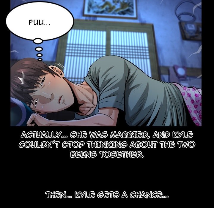 The Unforeseen Guest - episode Prologue - 9
