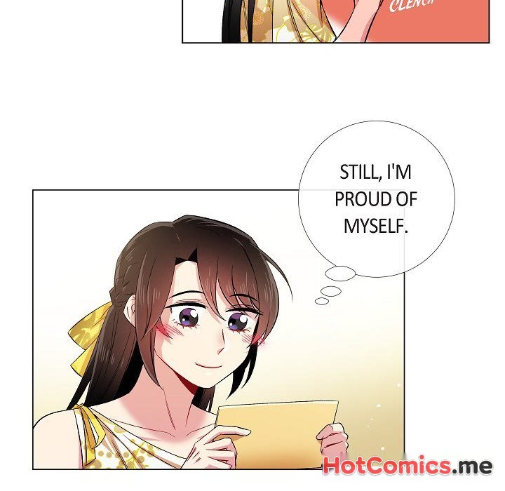 The Maid and the Vampire - episode 42 - 57