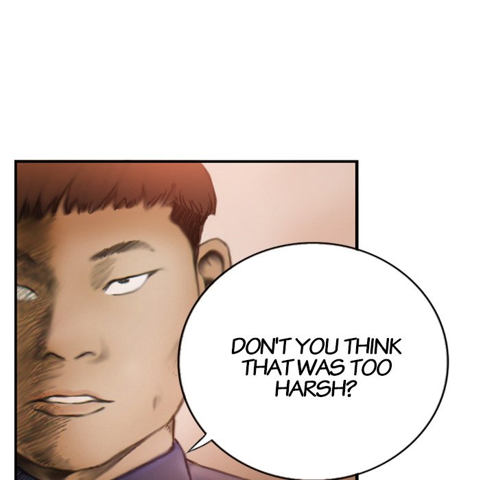 The Man's Superpowers - episode Prologue - 35