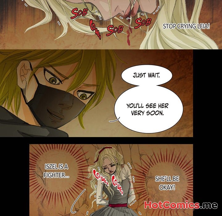 The Emperor's Woman - episode 24 - 8