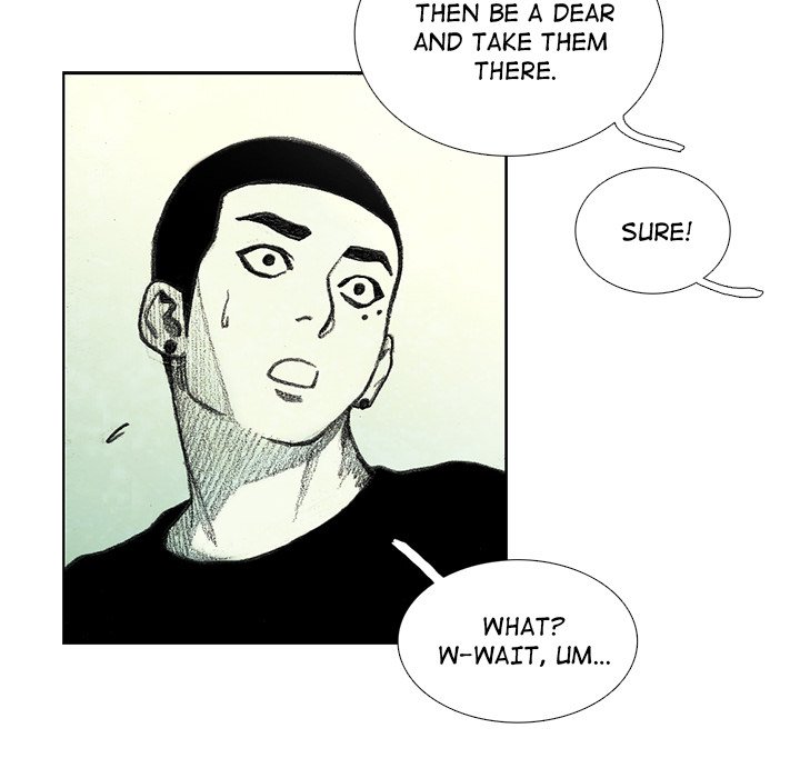 Monster Child - episode 8 - 40