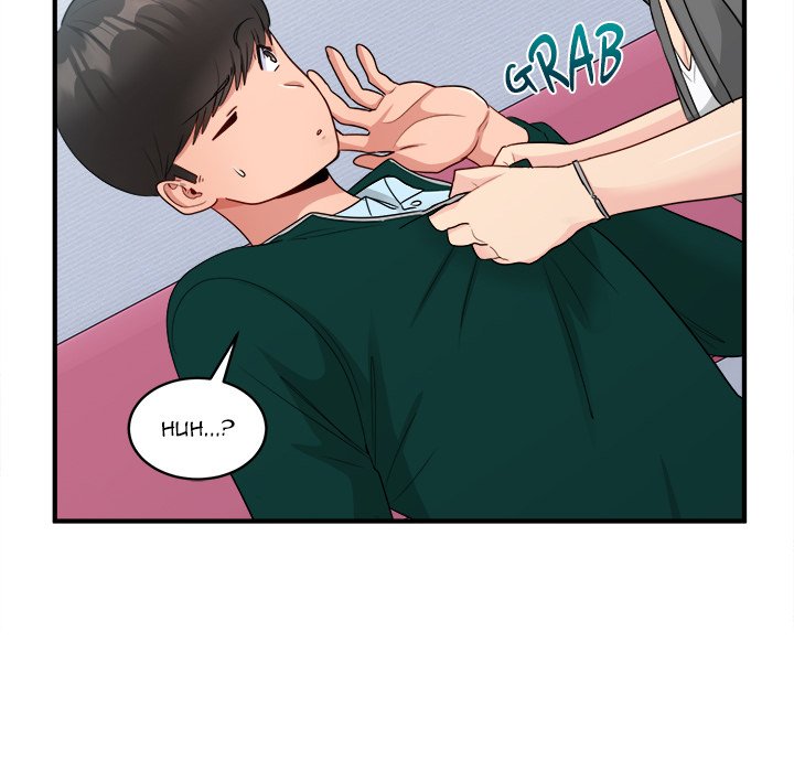 I Love-Hate You - episode 19 - 33