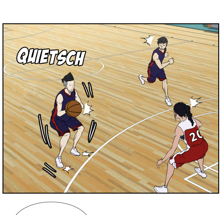 Tweener - episode 43 - 88