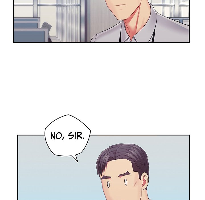 Master, Do You Need A Hand? - episode 39 - 57