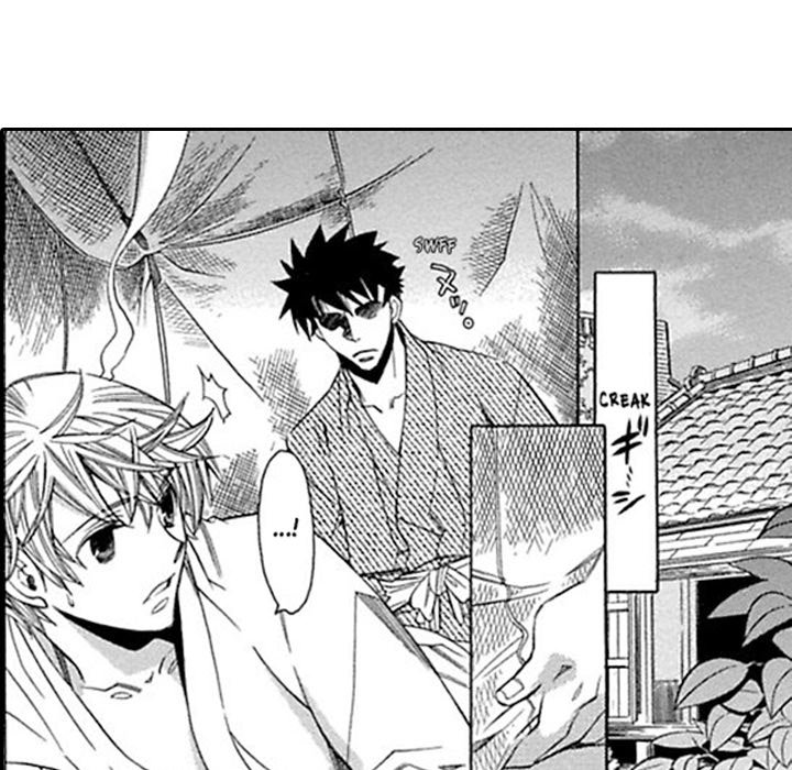 Falling In Love Under The Blue Sky - episode 4 - 41