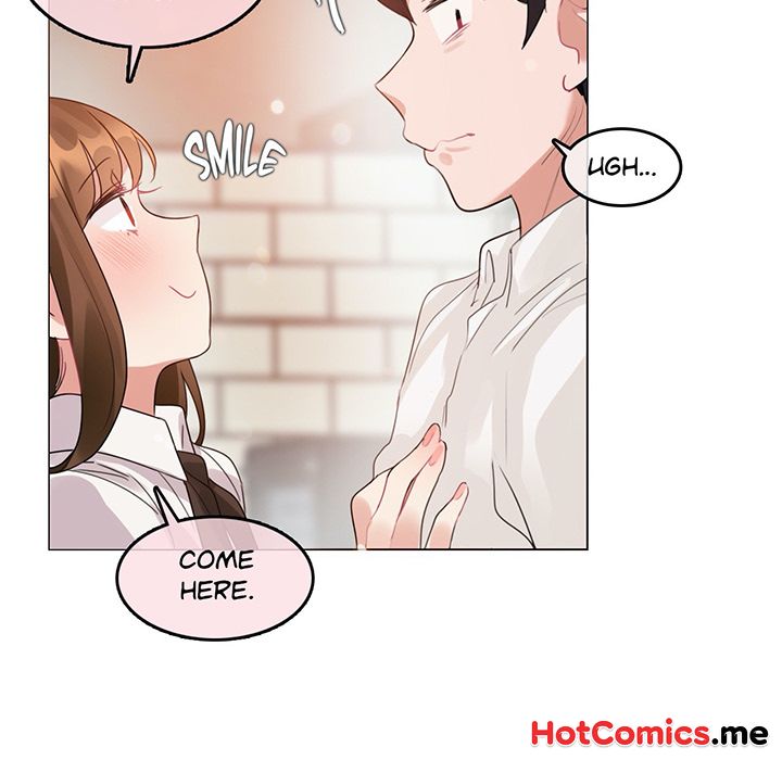 A Pervert's Daily Life - episode 85 - 87