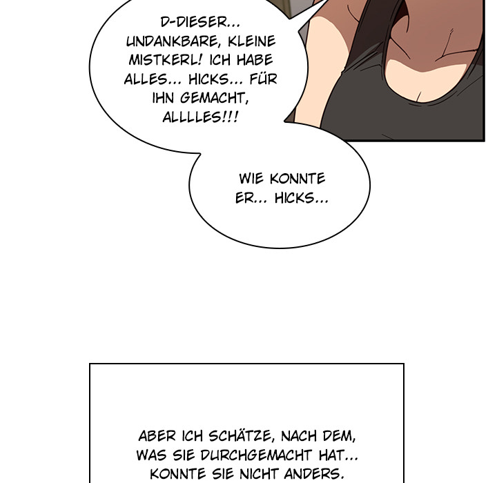 Enge Nachbarn - episode 14 - 40