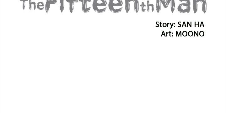 The Fifteenth Man - episode 16 - 150