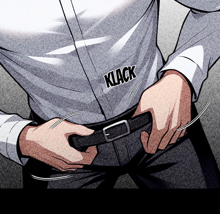 Workaholic Gangster - episode 42 - 115