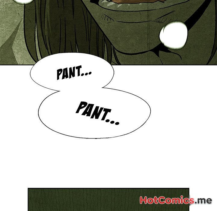Gorgon - episode 34 - 31