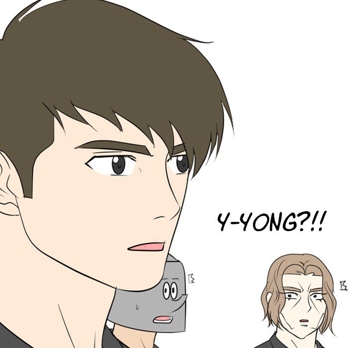 Taekwon High - episode 31 - 28
