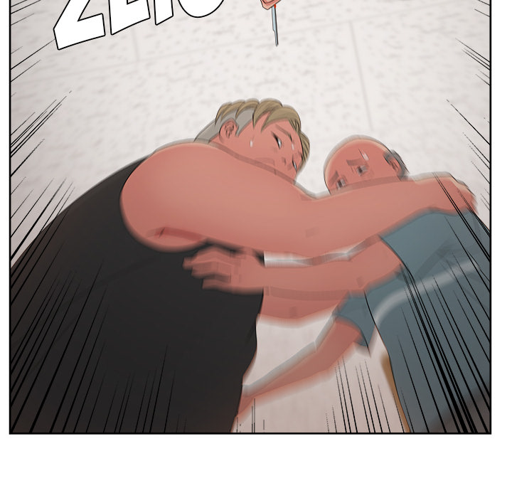 Soojungs Comicladen - episode 20 - 56