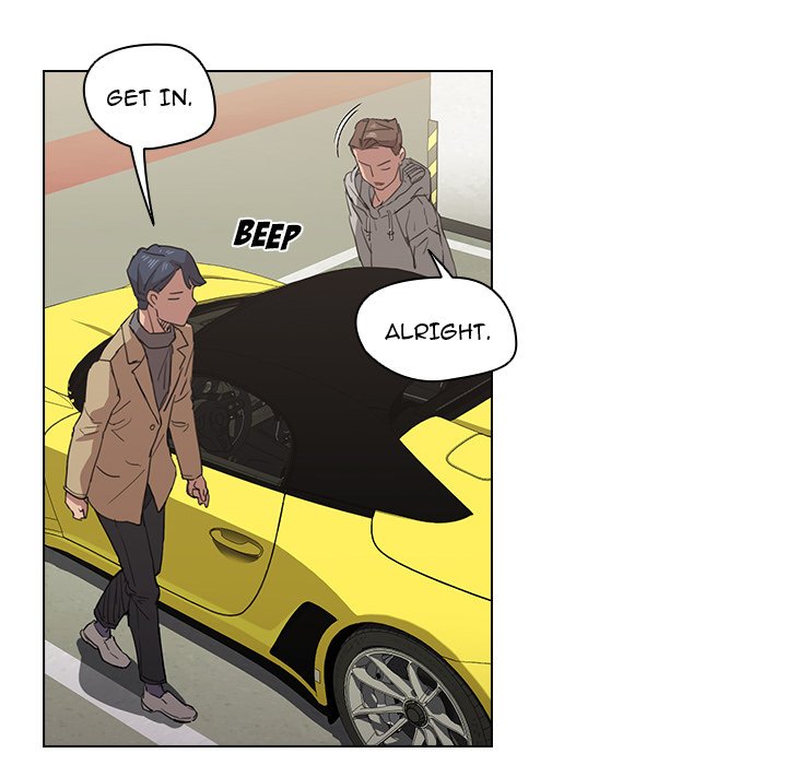 Who Cares If I'm a Loser! - episode 16 - 12
