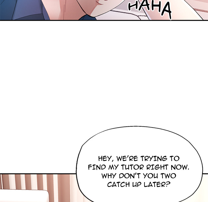 Intimate Tutoring - episode 1 - 99