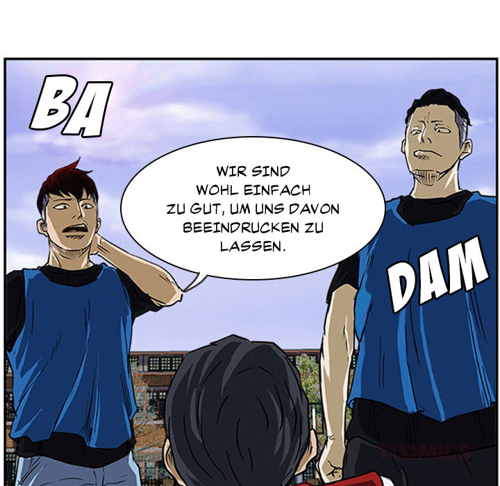 Tweener - episode 17 - 109