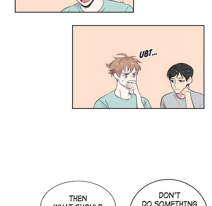 The Keystone Romantic Combination - episode 4 - 32