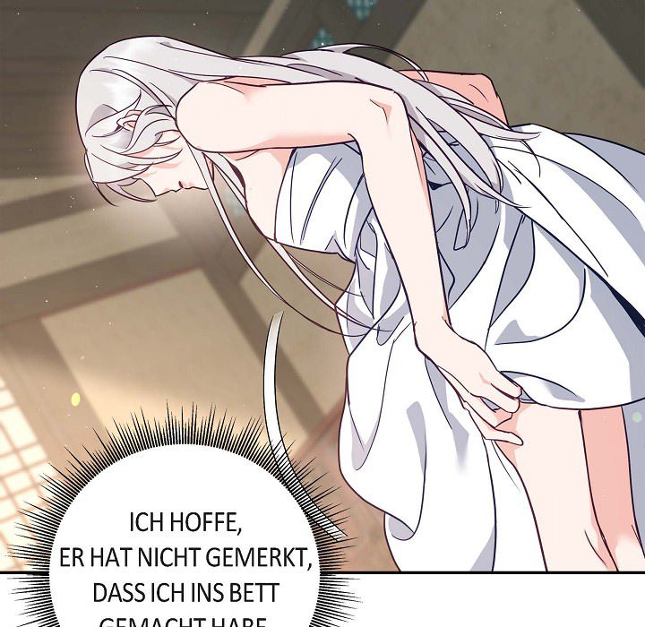 Das Leben mit der gefährlichen Bestie - episode 12 - 70