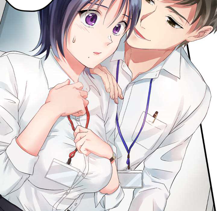 Naughty Payback ~My Boss' Wet Hole is Mine After Work~ - episode 2 - 31