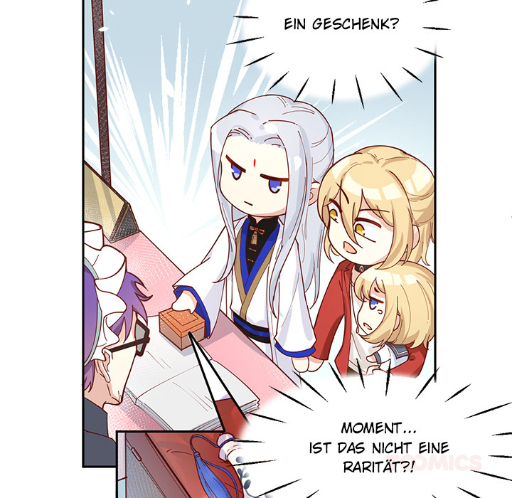 Eine etwas andere Familie - episode 8 - 61