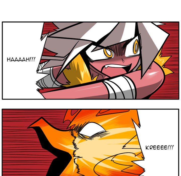 Maki and Friends - episode 76 - 34