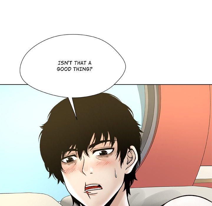Unfinished Business - episode 9 - 110