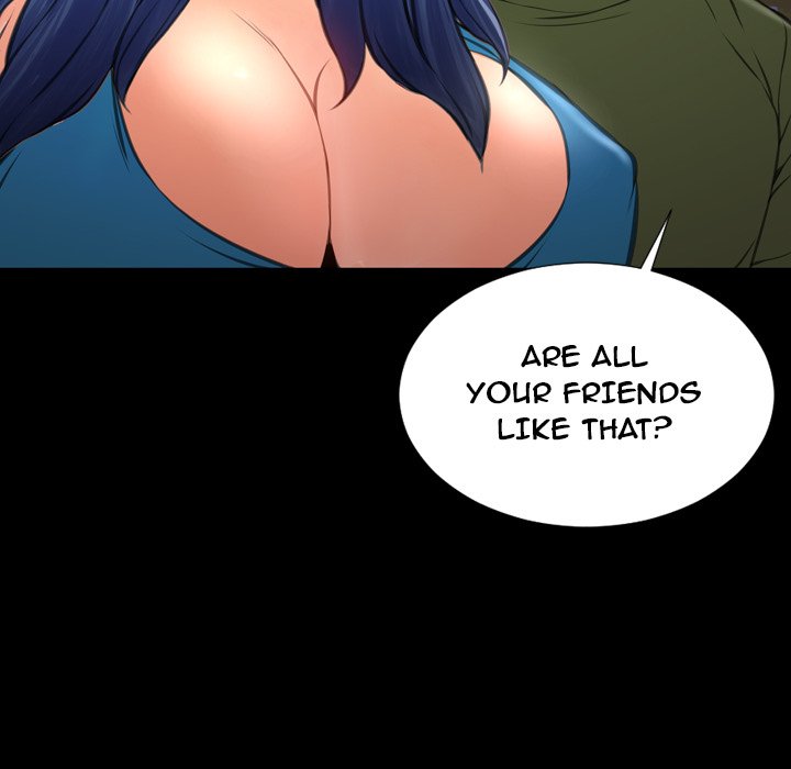 Her Toy Shop - episode 36 - 46