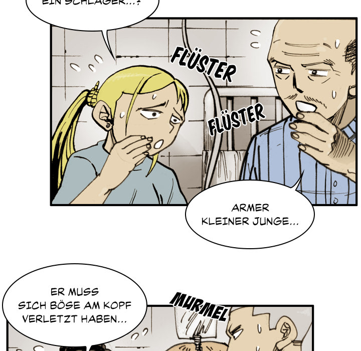 Der Schlägerjäger - episode 64 - 11