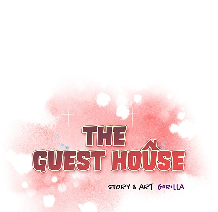 The Guest House - episode 5 - 9