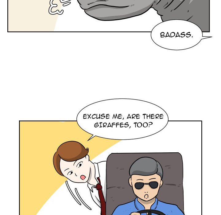The Ball Boy - episode 6 - 68