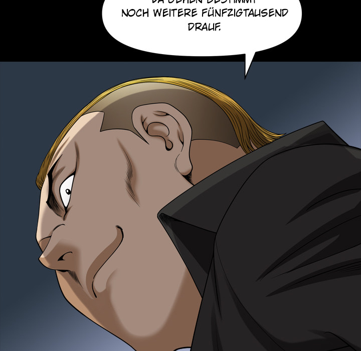 Hyänen der Großstadt - episode 76 - 83