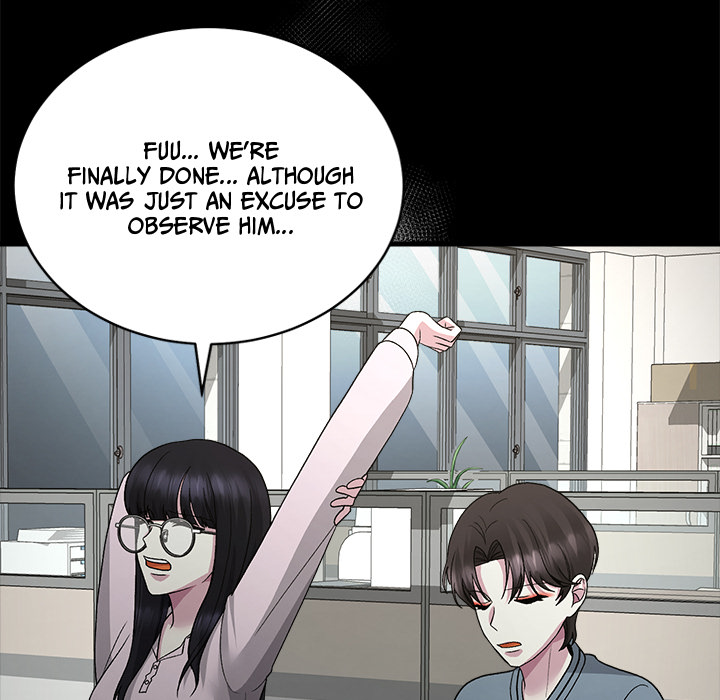 Demon Cat - episode 28 - 60