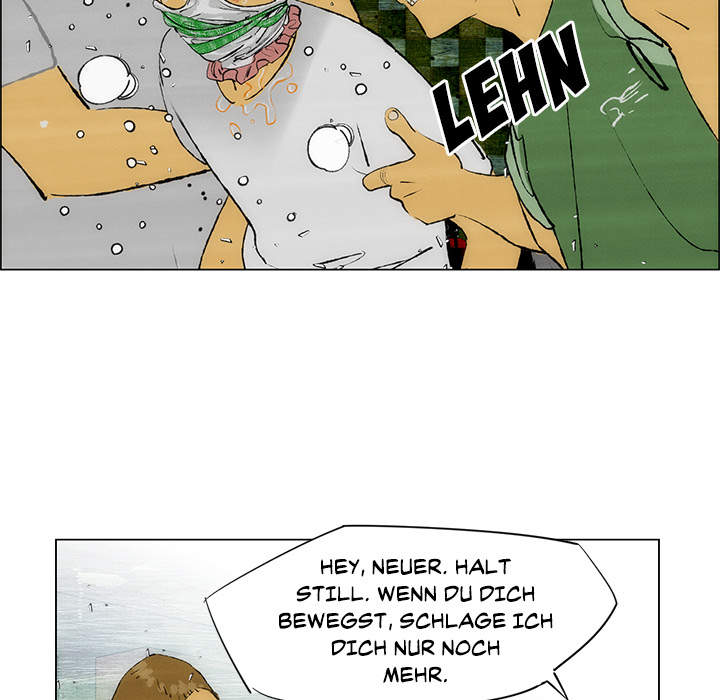 Verstand über Muskeln - episode 27 - 50