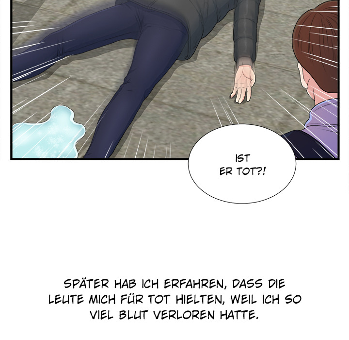 Seinen Mann stehen - episode 9 - 5