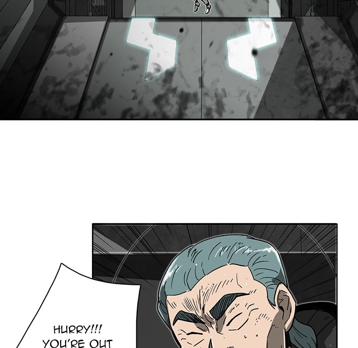 Stardust - episode 6 - 10