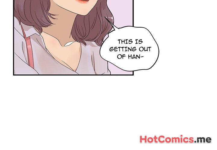 His Women's University - episode 74 - 1