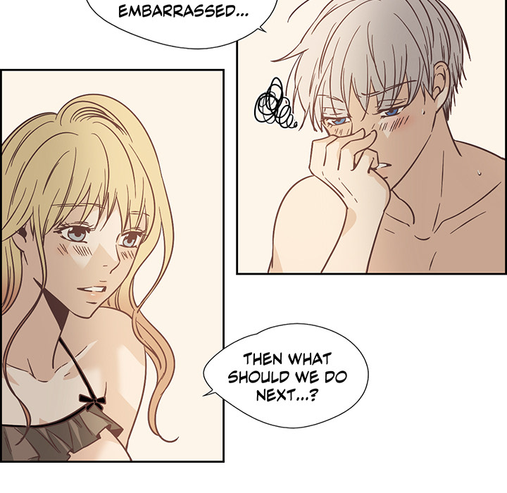 An Innocent Sin - episode 74 - 72
