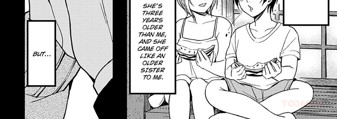 Please… Don’t Make Me Come Anymore… I Was Continuously Bedded by My Younger Uncle Until the Day Before My Wedding… - episode 1 - 11