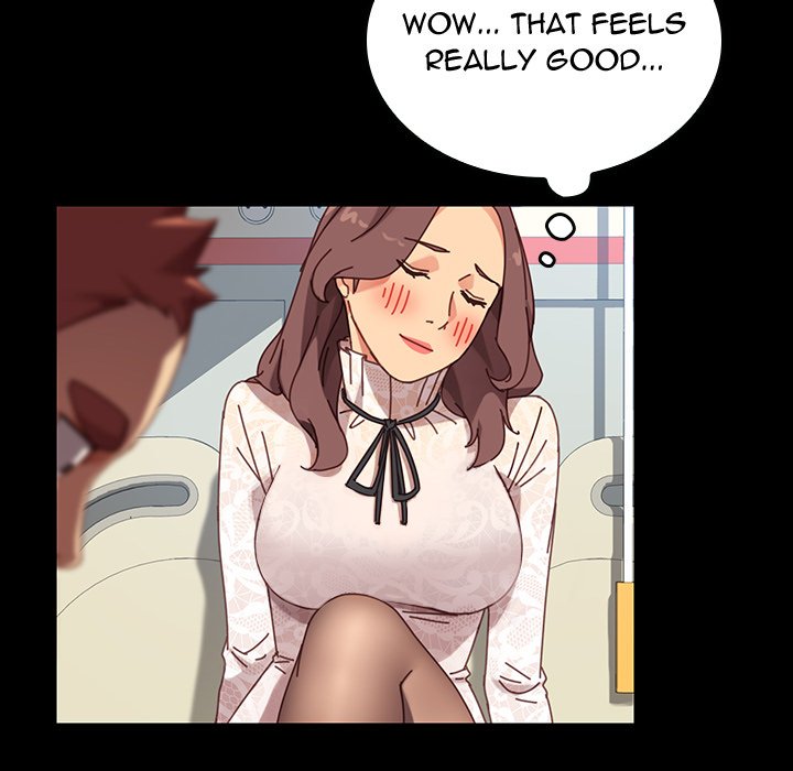 The Perfect Roommates - episode 11 - 134
