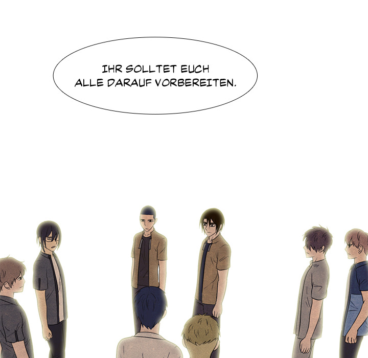 Teufel der Oberstufe - episode 262 - 21