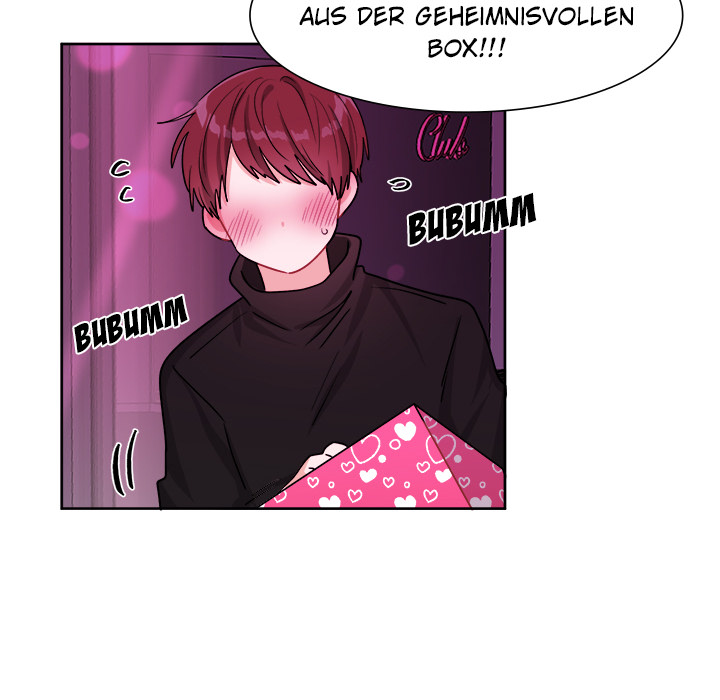 Pheromon Sorbet♥ - episode 19 - 52