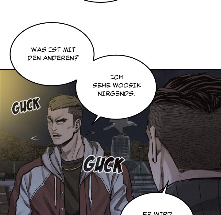Höllenkessel - episode 36 - 36