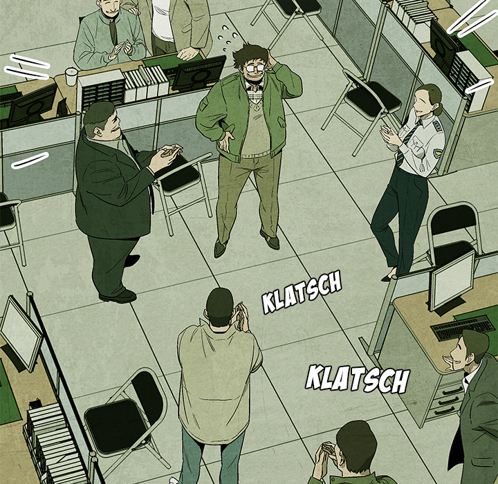 Gorgón - episode 4 - 34