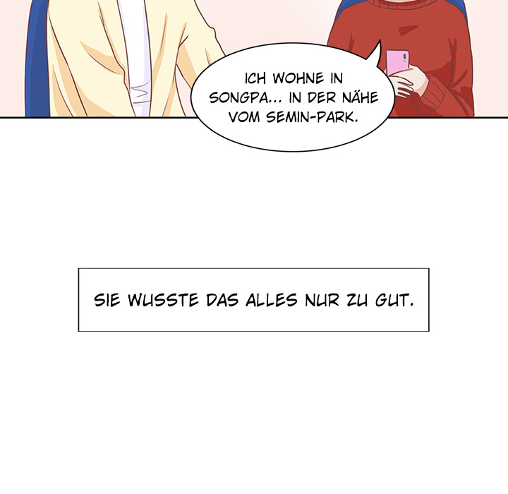 Der Mädchen-Knigge - episode 13 - 39