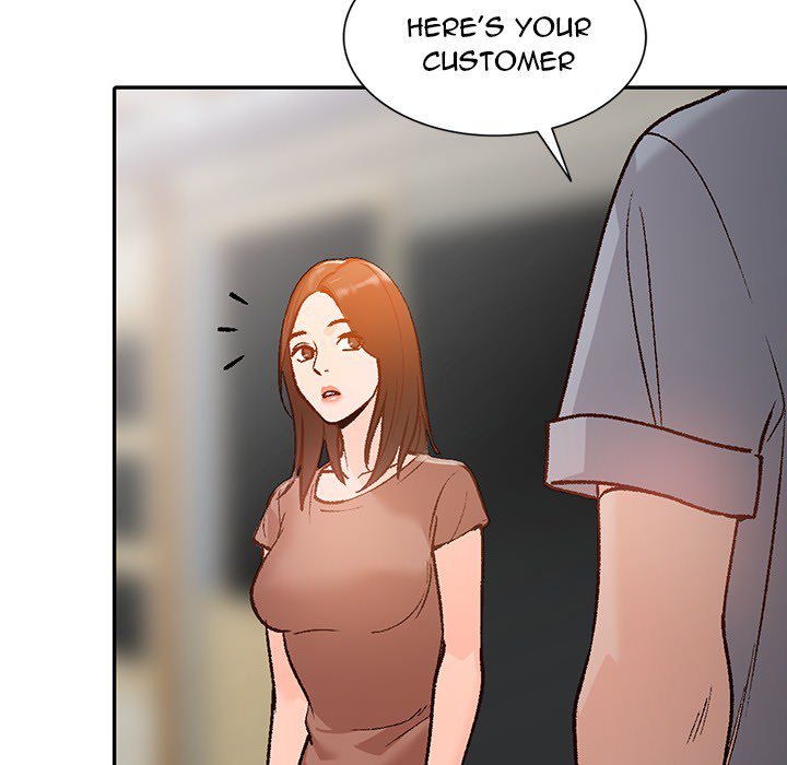 Town Girls - episode 2 - 36
